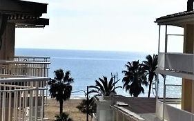 Cambrils Beach Apartment